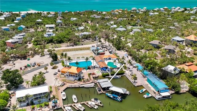 New Homes with Gulf Access in Upper Captiva: May 19th to May 25th