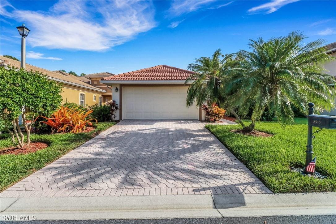 8515 Chase Preserve Dr., Naples, FL 34113