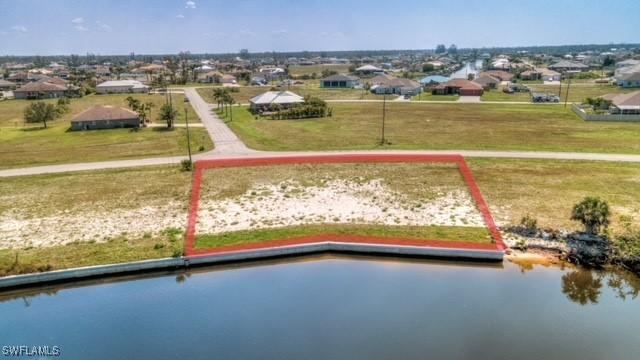 1836 NW 37th Pl., Cape Coral, FL 33993