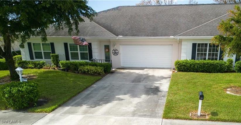7066 W Brandywine Cir., Fort Myers, FL 33919