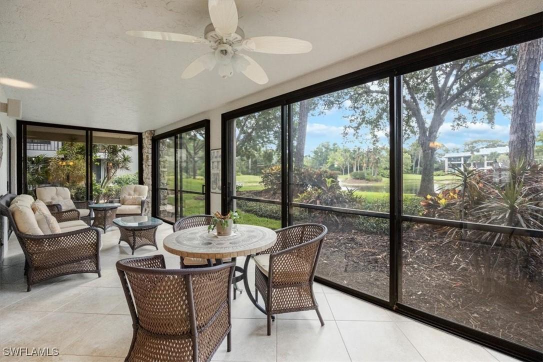 5964 Pelican Bay Blvd. #415, Naples, FL 34108