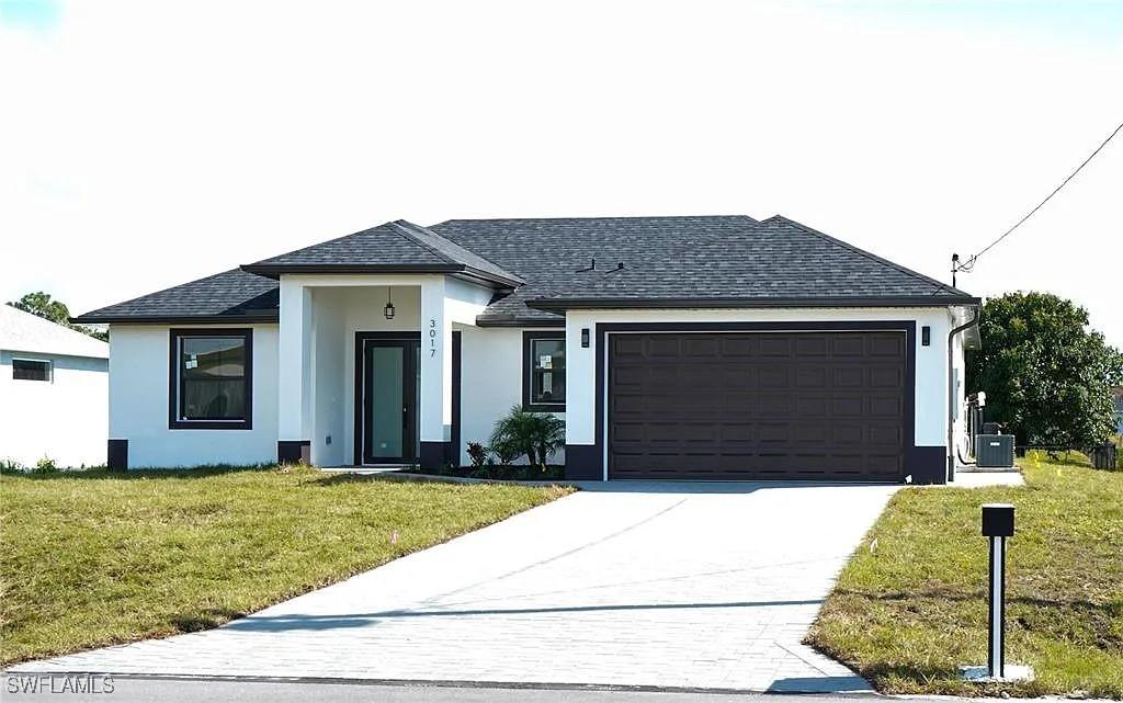 3017 W 4th St., Lehigh Acres, FL 33971