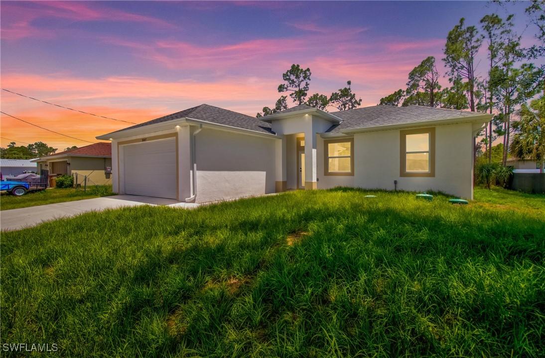 3507 41st St., Lehigh Acres, FL 33976