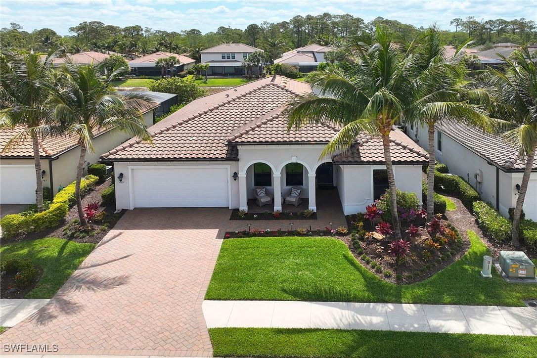 4551 Tamarind Way, Naples, FL 34119