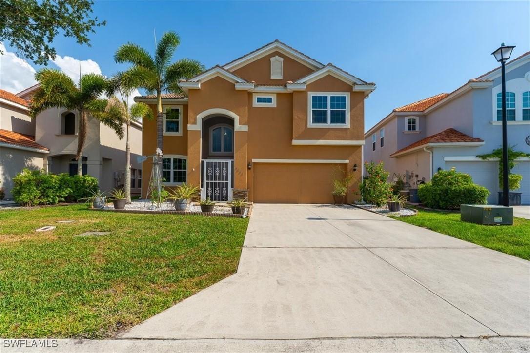 9344 Via Murano Ct., Fort Myers, FL 33905