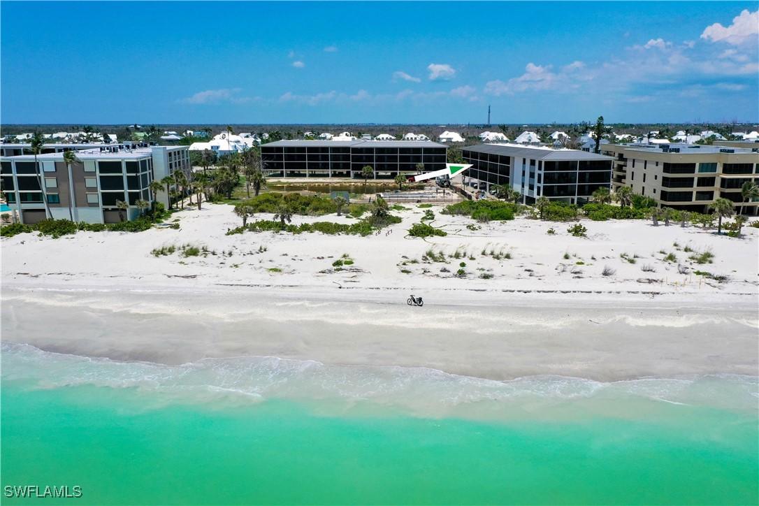 2737 W Gulf Dr. #122, Sanibel, FL 33957