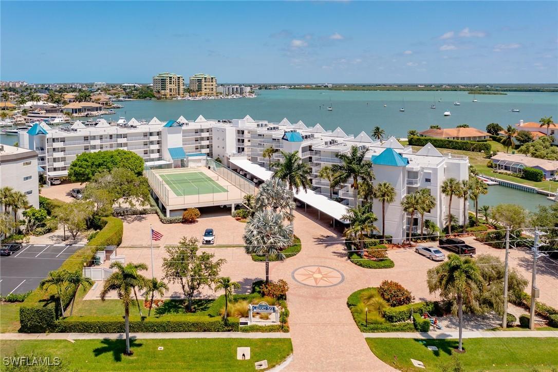 991 N Barfield Dr. #110, Marco Island, FL 34145