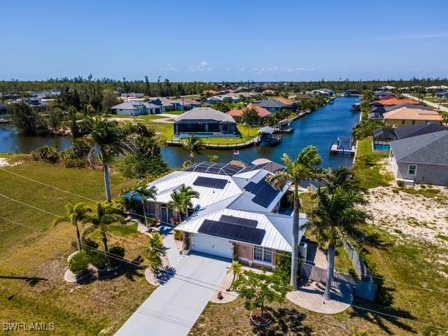 3821 NW 23rd St., Cape Coral, FL 33993