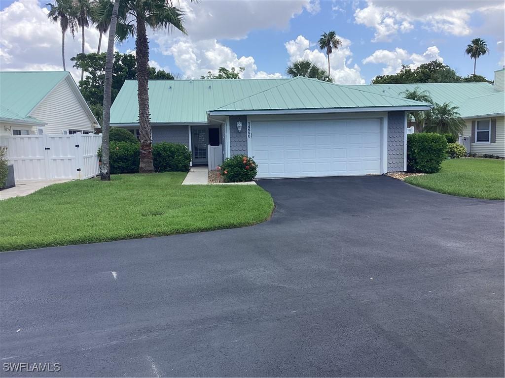 14598 Sagamore Ct., Fort Myers, FL 33908