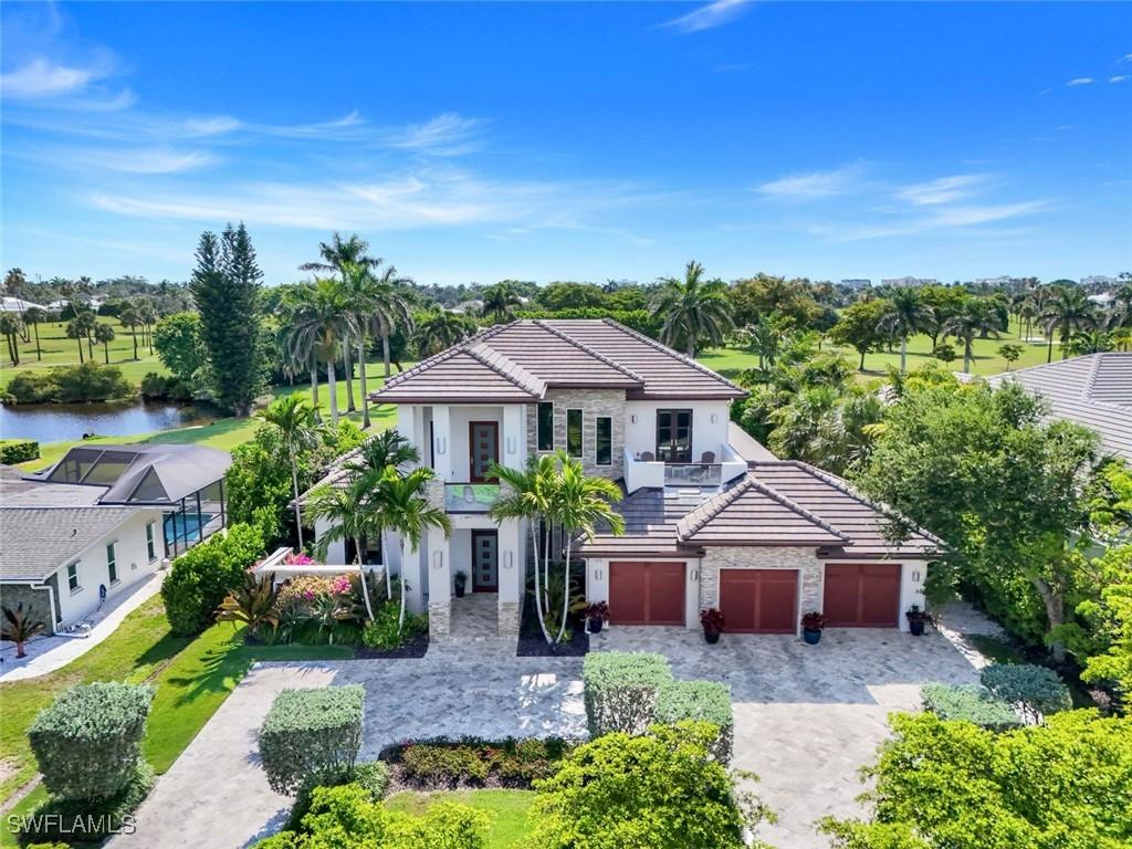 875 Wedge Dr., Naples, FL 34103