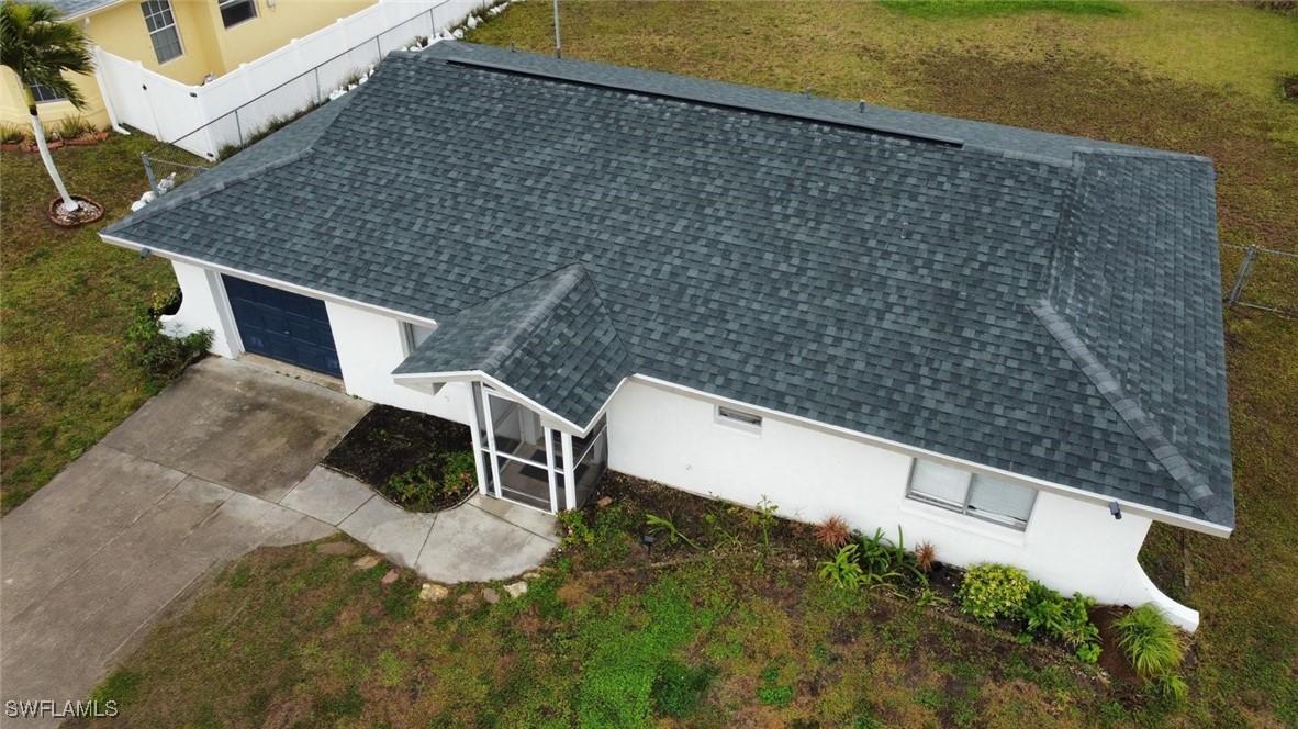 1309 NE 4th Ave., Cape Coral, FL 33909