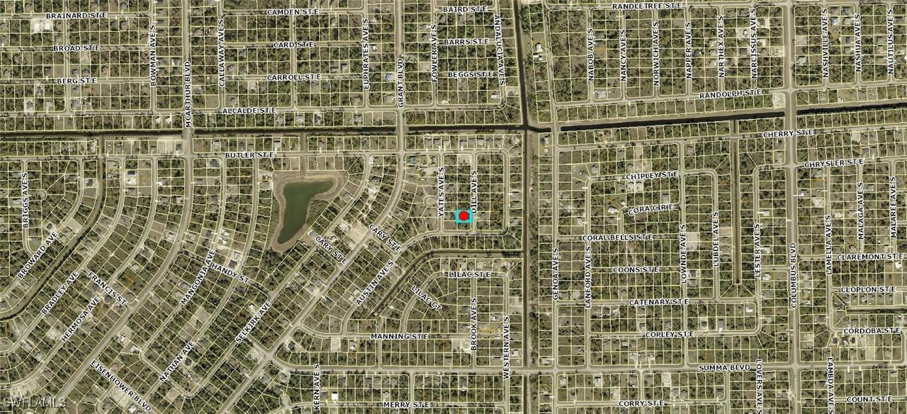 314 Dill Ave., Lehigh Acres, FL 33974