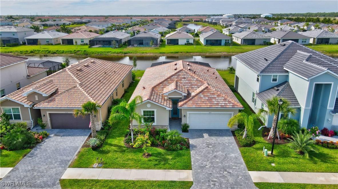 2131 Hamlin St., Naples, FL 34120