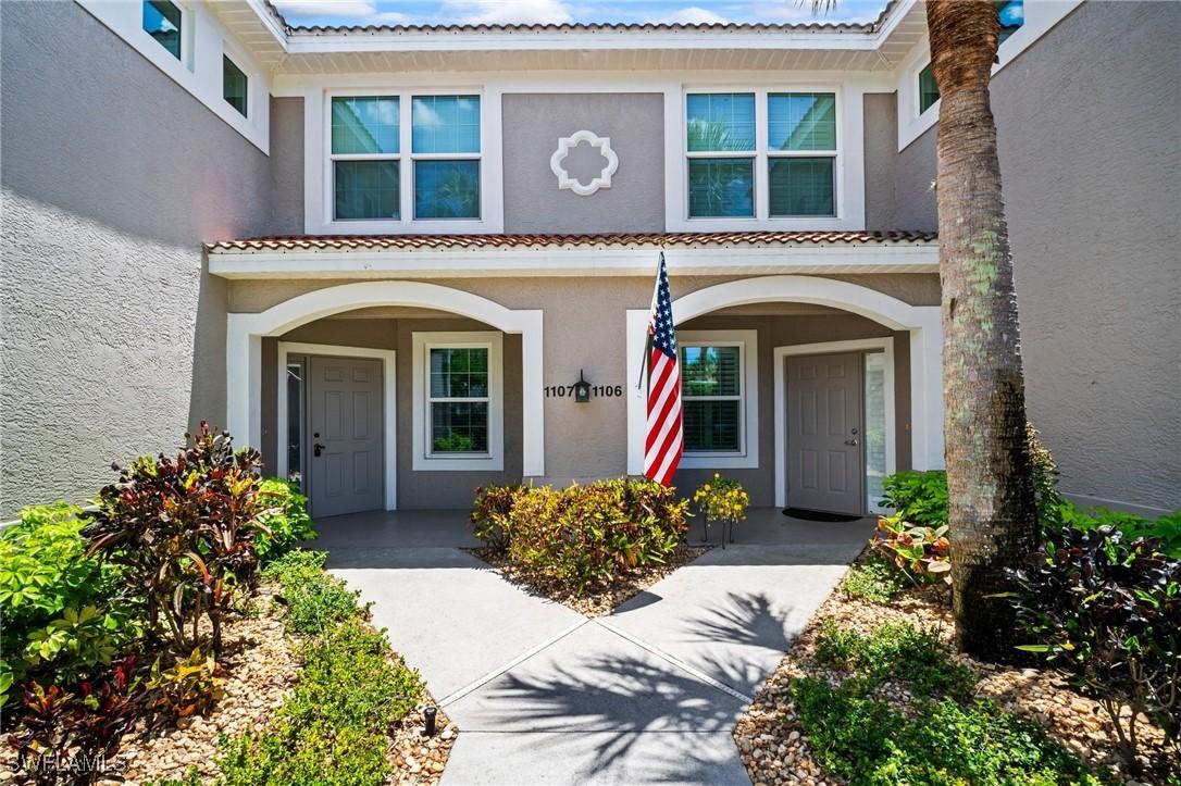 23581 Sandycreek Ter. #1107, Estero, FL 34135