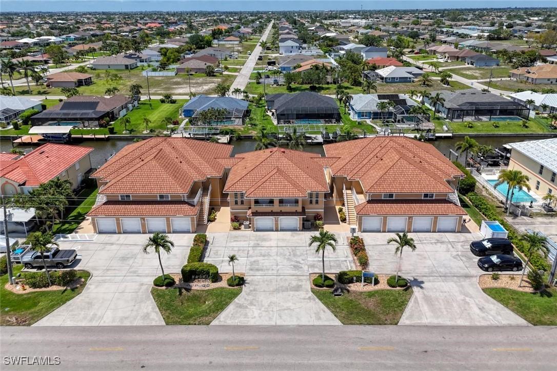 917 SW 47th Ter. #106, Cape Coral, FL 33914