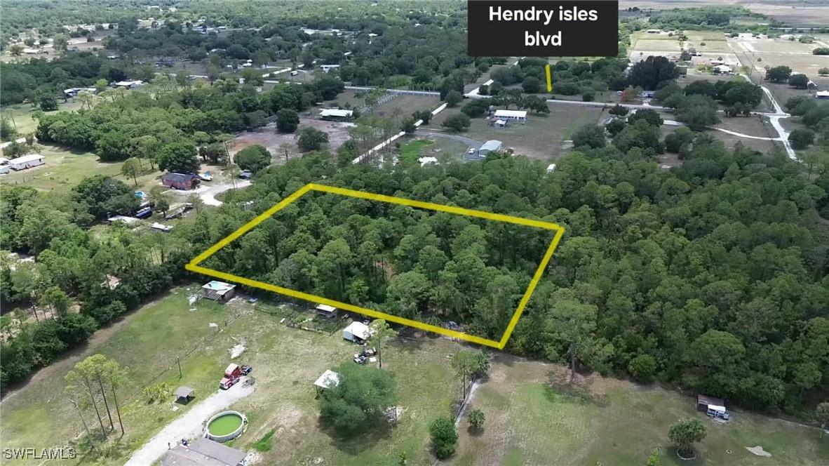 Kanawha Ave., Clewiston, FL 33440
