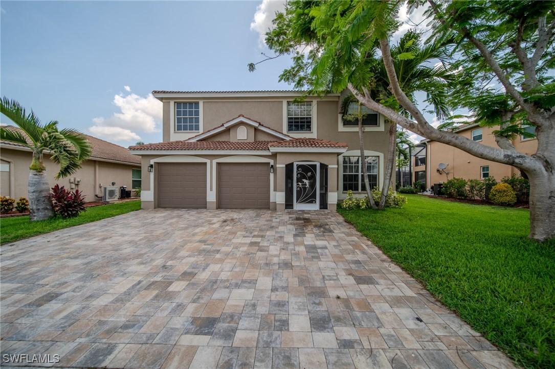 11141 Lakeland Cir., Fort Myers, FL 33913