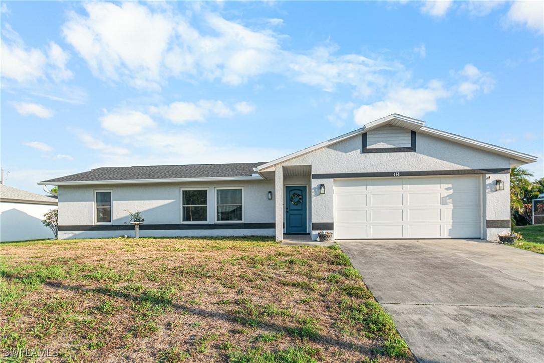 114 NW 7th St., Cape Coral, FL 33993