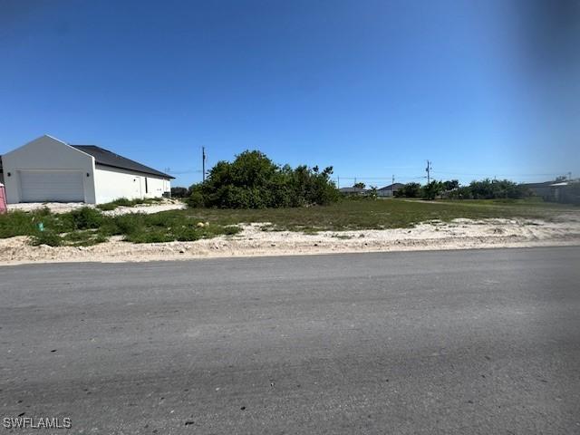 1400 NE 15th Ln., Cape Coral, FL 33909