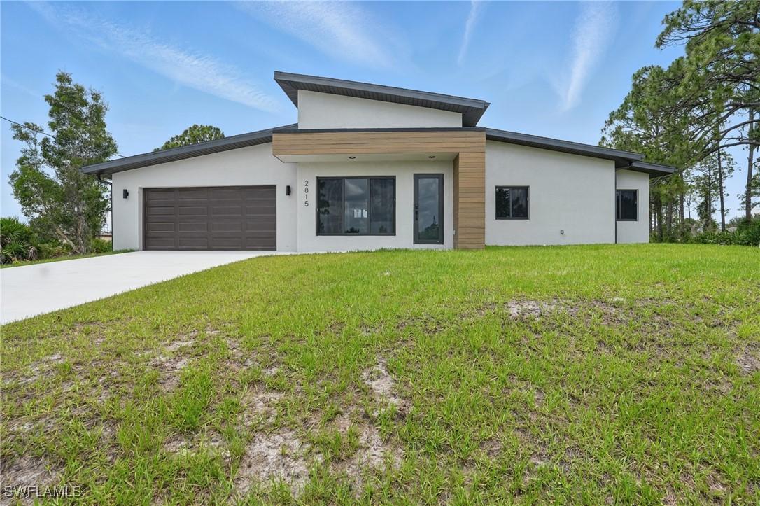 2815 45th St., Lehigh Acres, FL 33971