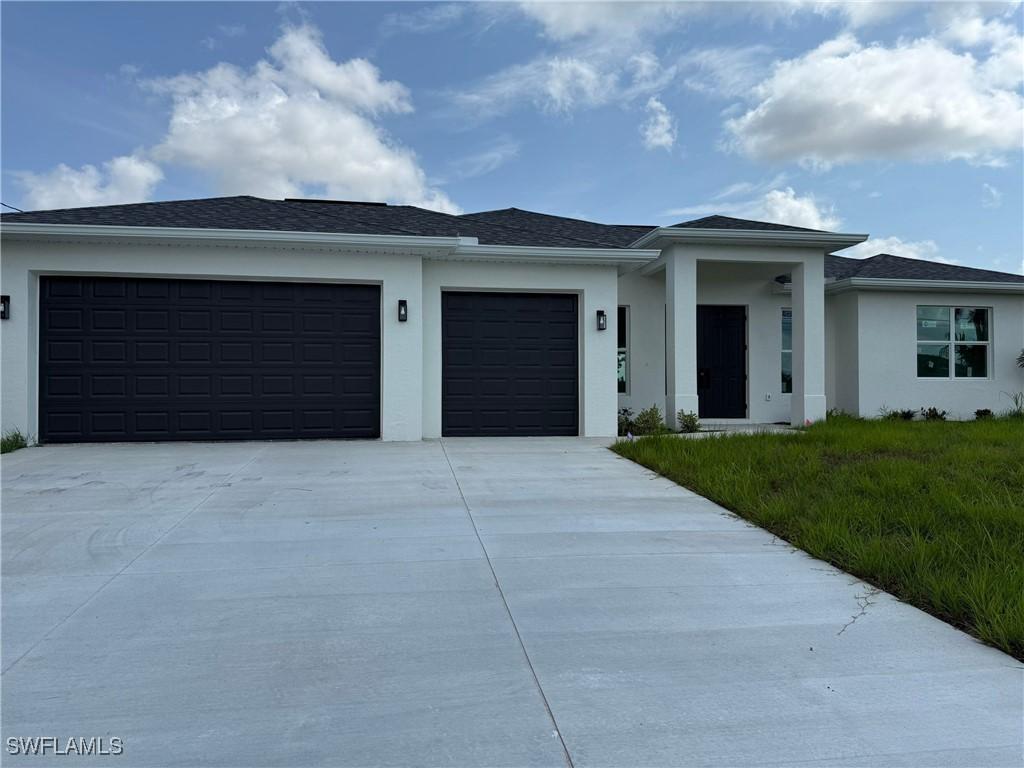 1837 NE 23rd St., Cape Coral, FL 33909