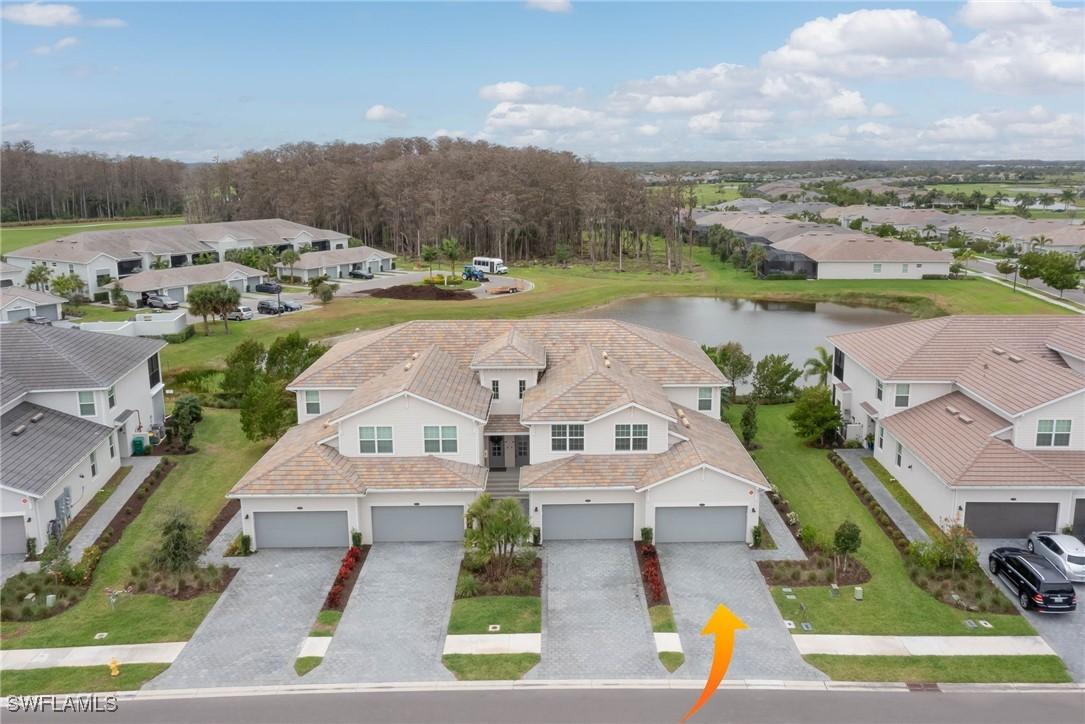 6011 Ellerston Way #812, Ave Maria, FL 34142