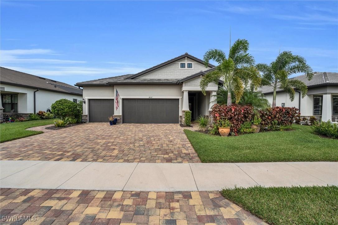 14037 Hawks Eye Ct., Estero, FL 33928