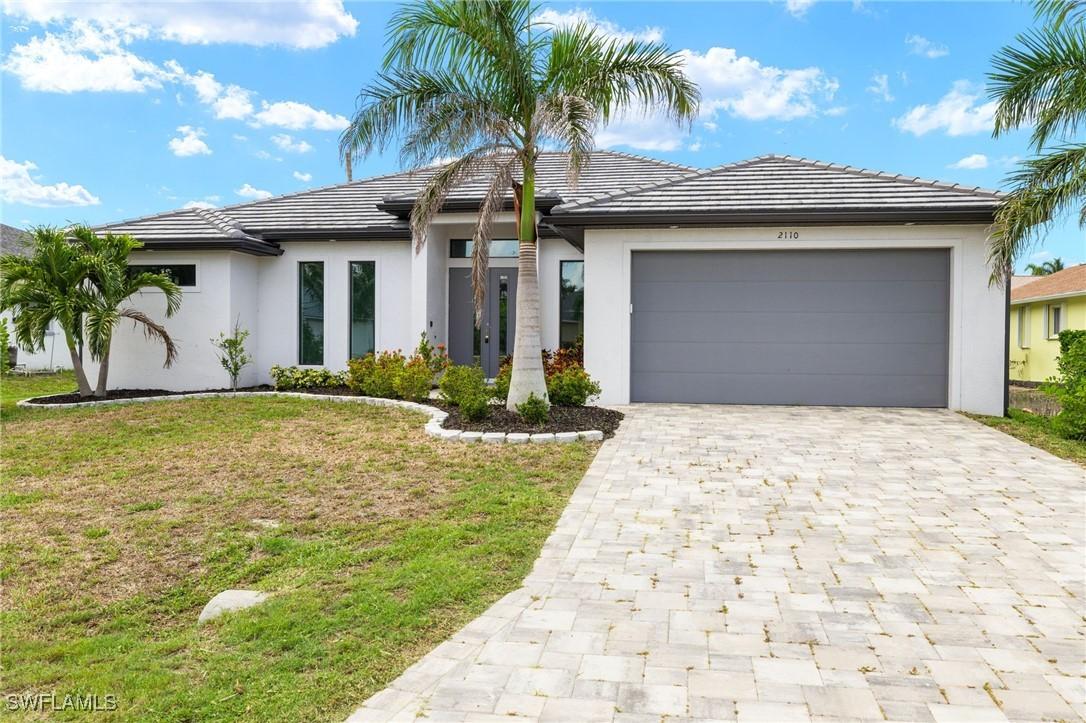 2110 SW 52nd Ter., Cape Coral, FL 33914