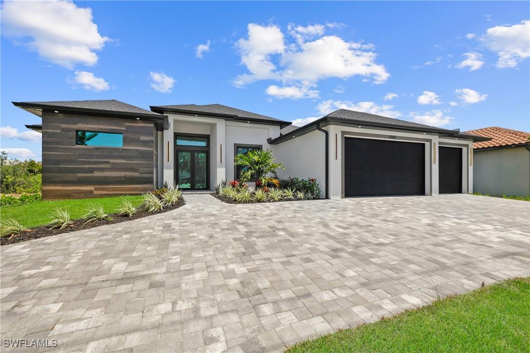 2505 Surfside Blvd., Cape Coral, FL 33914