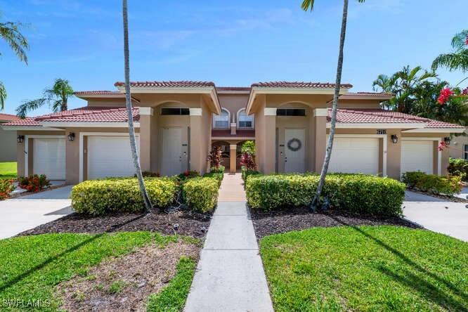 6710 Huntington Lakes Cir. #202, Naples, FL 34119