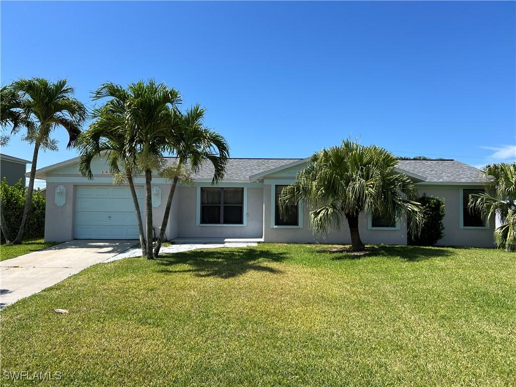 1820 SW 45th Ln., Cape Coral, FL 33914