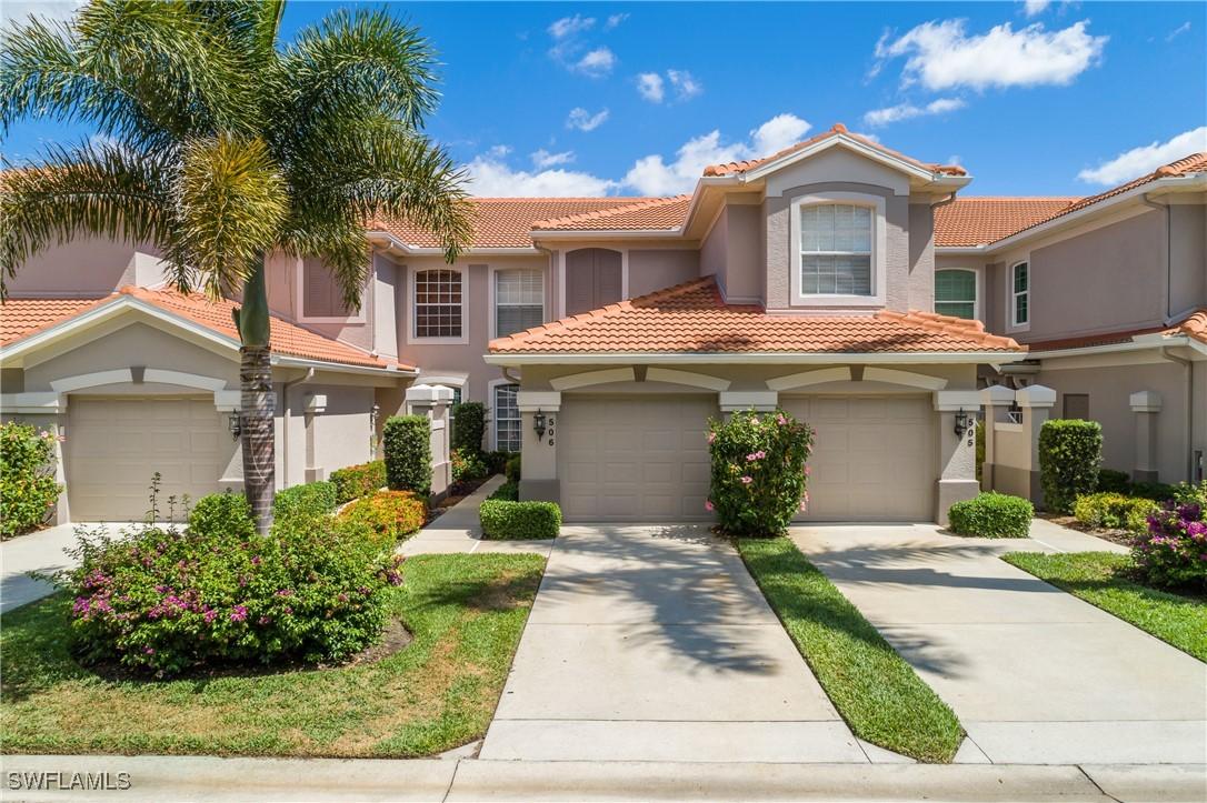 23560 Wisteria Pointe Dr. #506, Estero, FL 34135