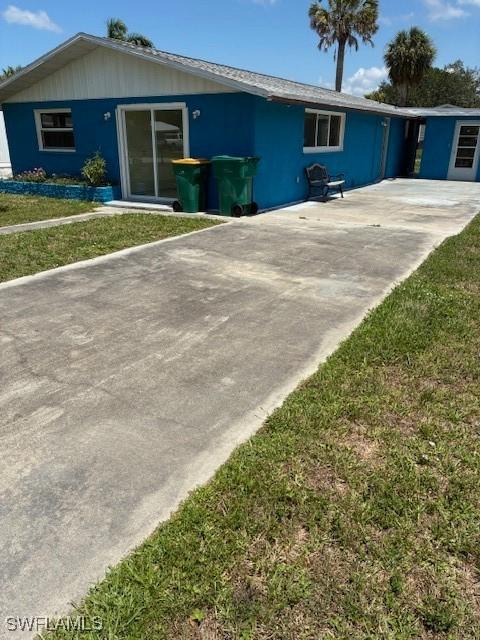 1610 Woodlawn Ave., Punta Gorda, FL 33950