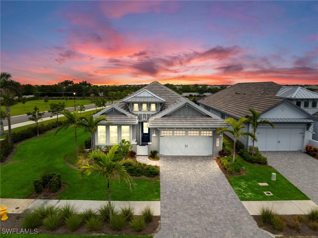 8750 Calypso Ct., Naples, FL 34112