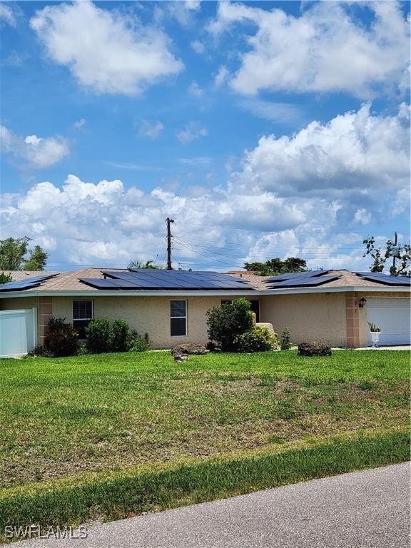 207 SE 47th Ter., Cape Coral, FL 33904