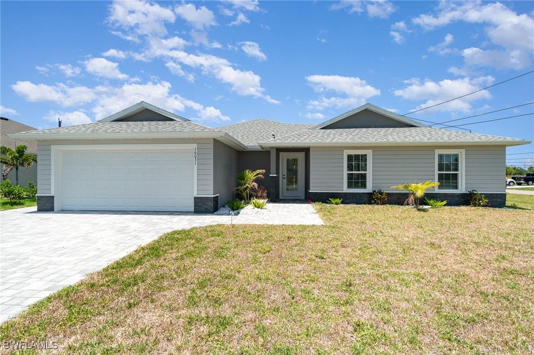 16031 Hesta Misty Ct., Punta Gorda, FL 33955