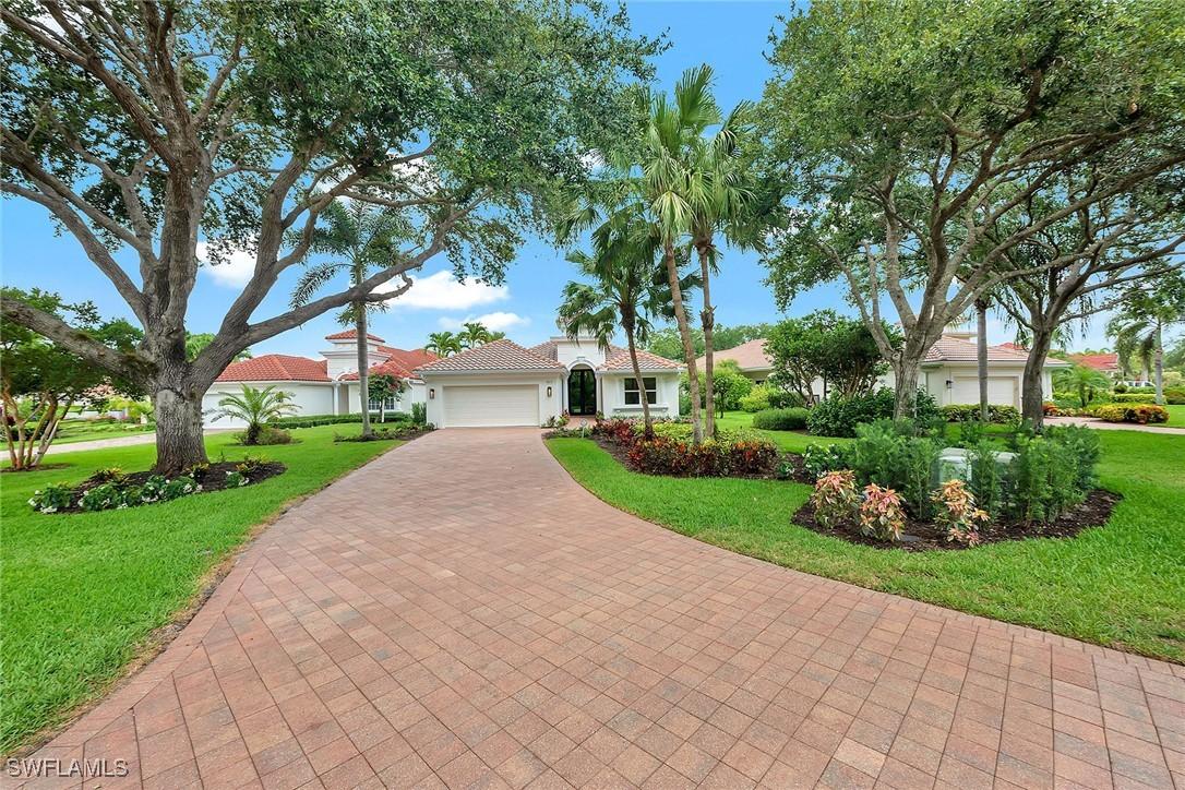 917 Tierra Lago Way, Naples, FL 34119