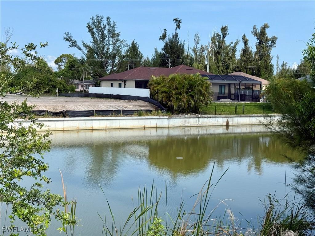1118 SW 19th Ave., Cape Coral, FL 33991