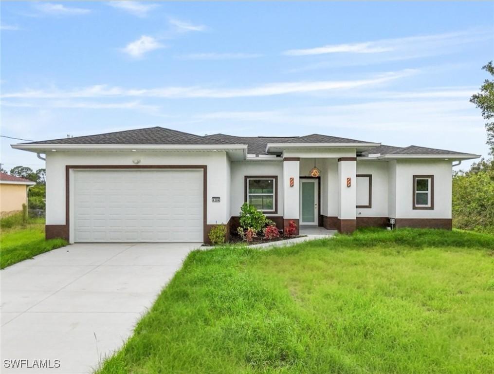 4304 Loraine Ave., Lehigh Acres, FL 33976