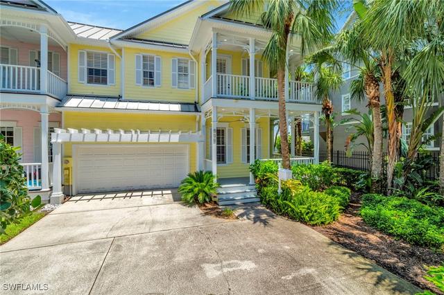 New Homes with Gulf Access in Tampa: May 19th to May 25th