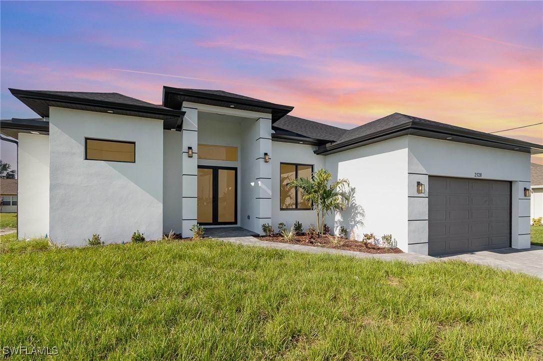 1929 El Dorado Blvd., Cape Coral, FL 33993