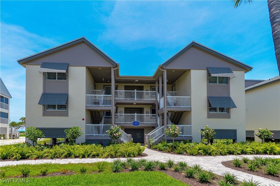 2255 W Gulf Dr. #140, Sanibel, FL 33957