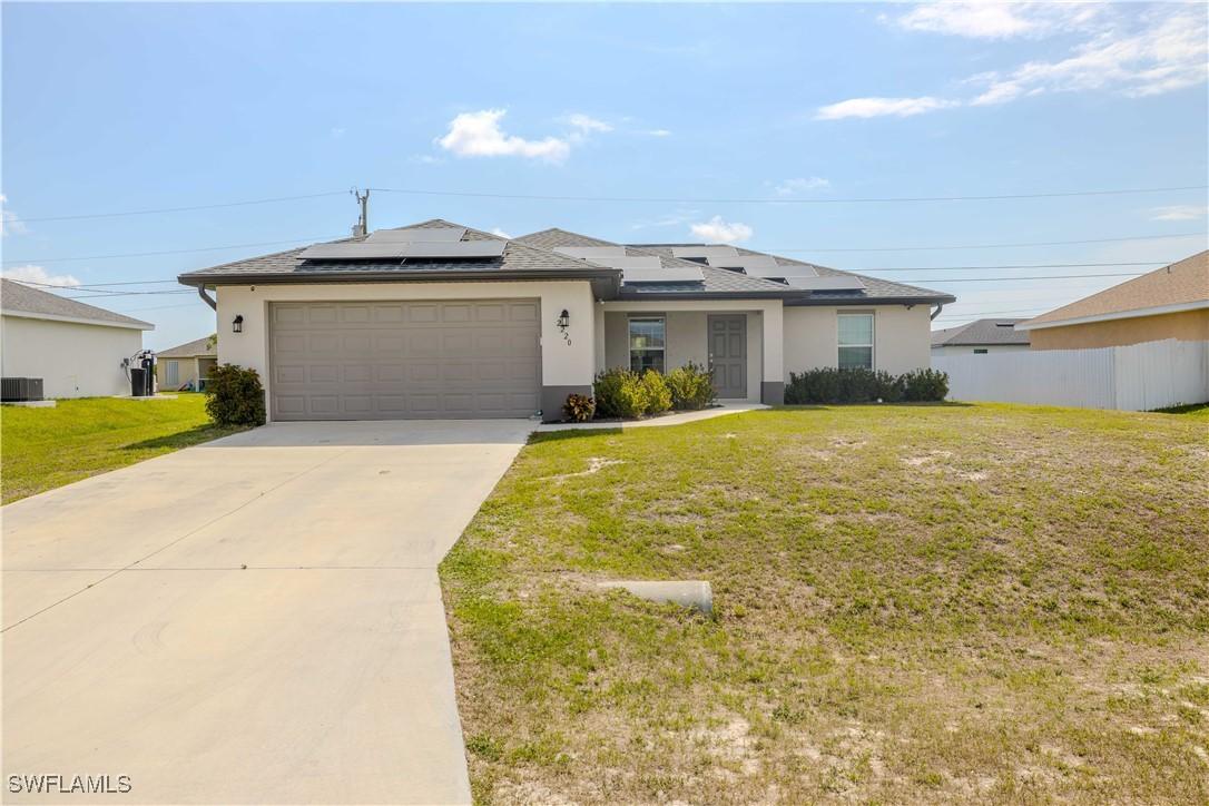 2220 NE 7th Ave., Cape Coral, FL 33909
