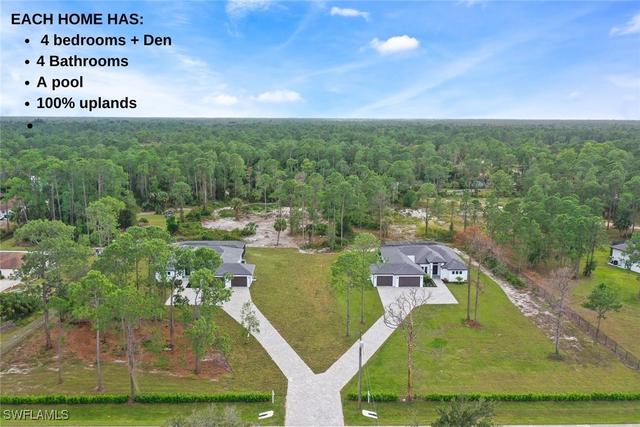 New Construction Homes For Sale This Week in Naples: May 21st to May 27th