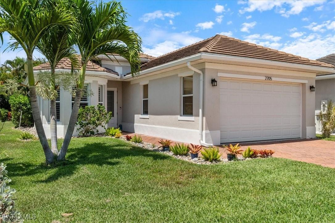 2705 Linda Dr., Naples, FL 34112