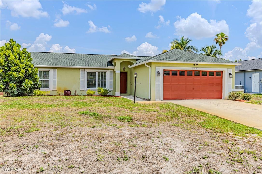 9091 Cypress Dr., Fort Myers, FL 33967