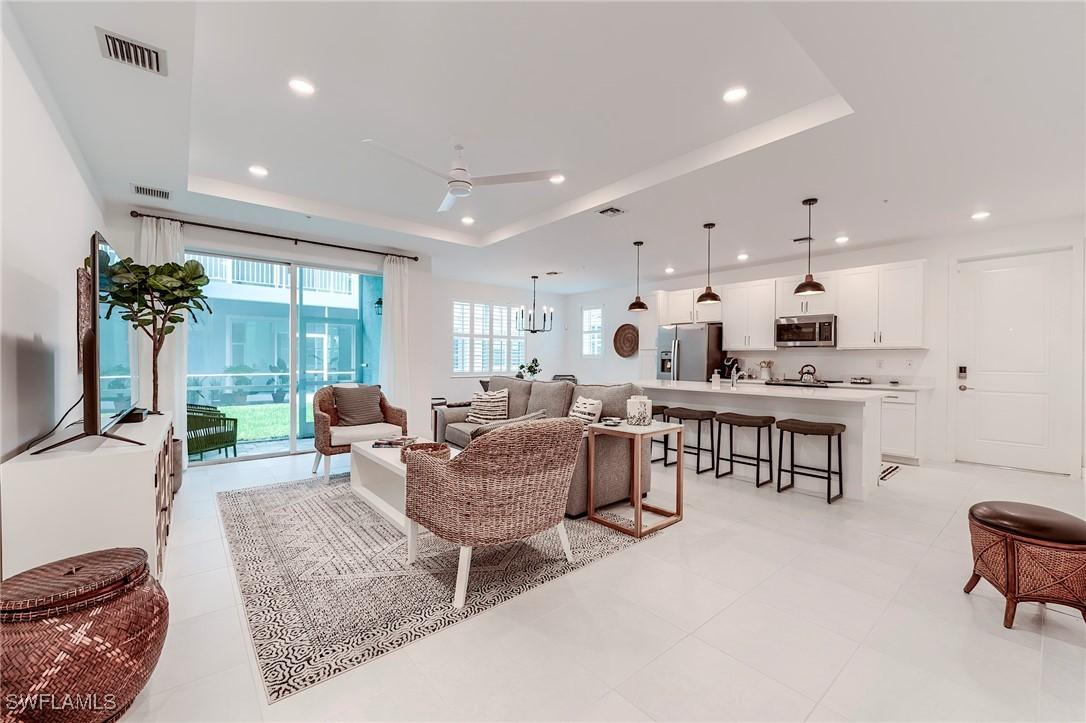 26401 Coco Cay Cir. #101, Bonita Springs, FL 34135