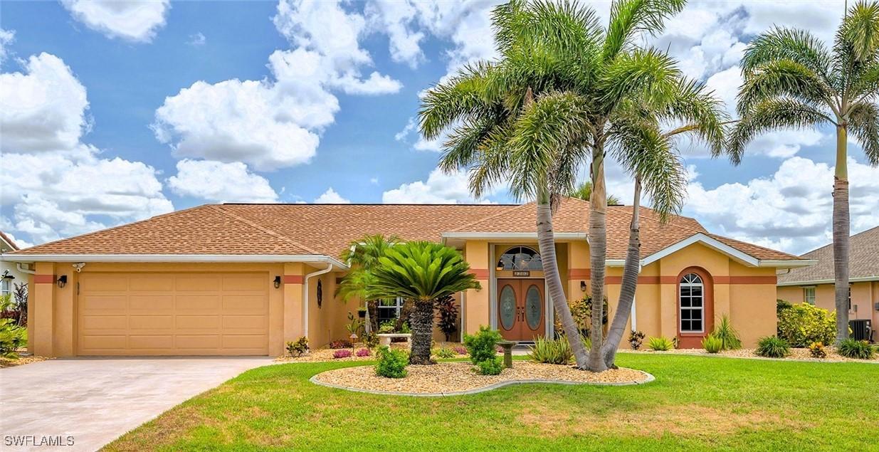 2202 Peterborough Rd., Punta Gorda, FL 33983