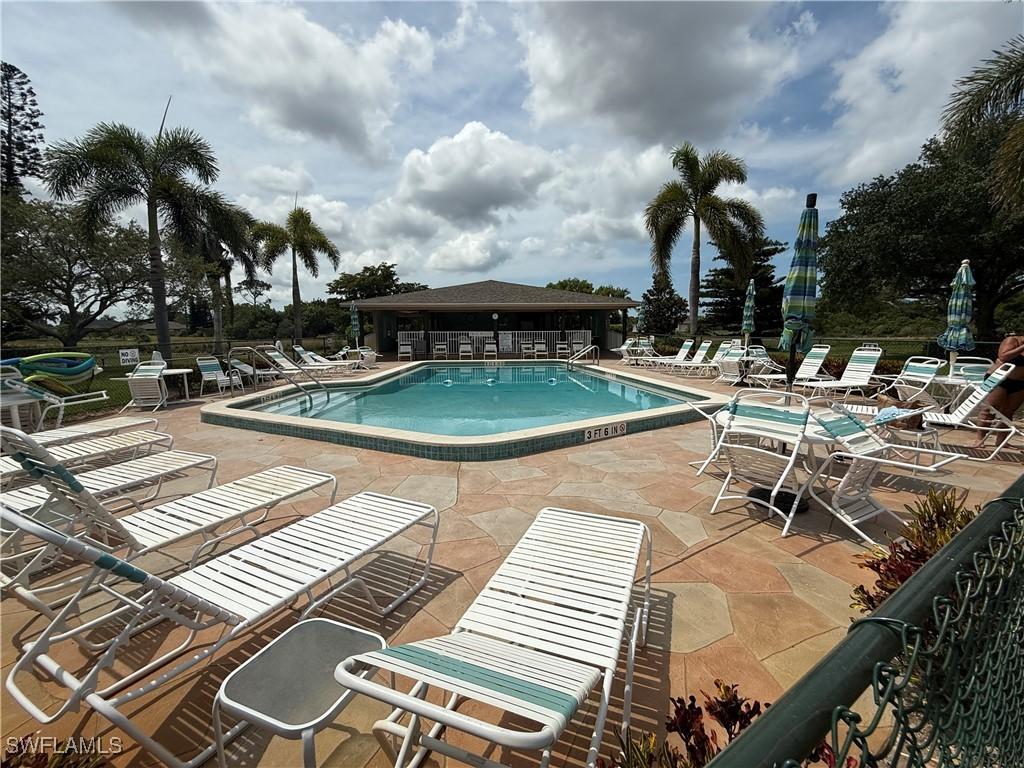 5499 Rattlesnake Hammock Rd. #A 103, Naples, FL 34113