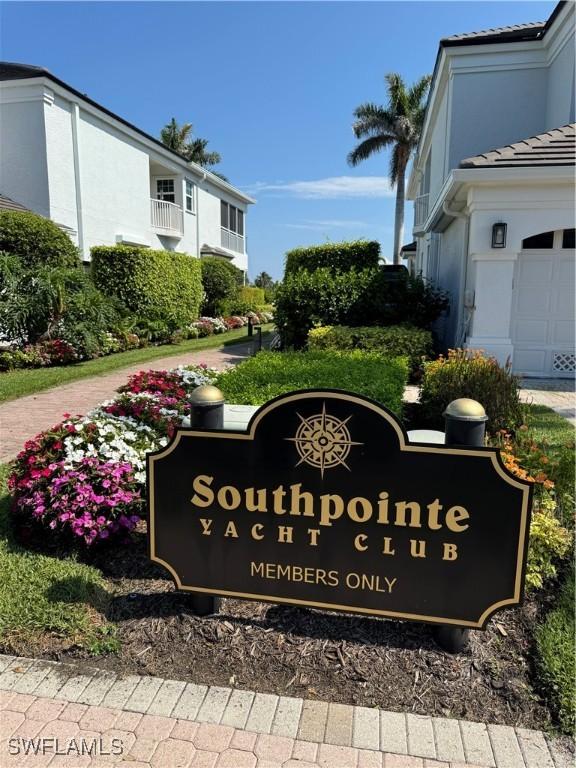 1777 Gulfstar Dr., Naples, FL 34112